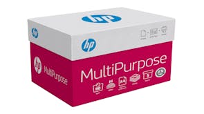 HP Multi Purpose ColorLok A4 80gsm Copy Paper - 5x500 Sheets