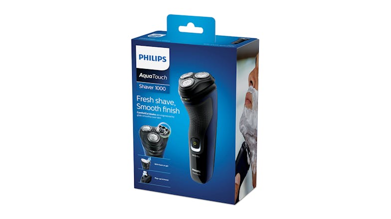 Philips 1300 Series Wet & Dry Shaver