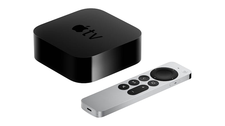 Apple TV HD - 32GB (2021)