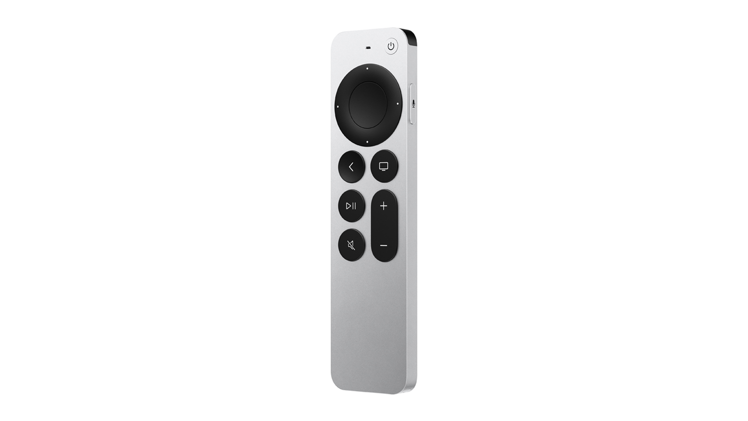 Apple Siri Remote (2nd Gen, 2021) Harvey Norman New Zealand