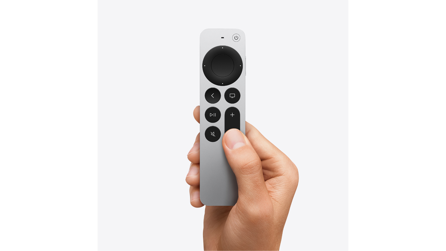 Apple Siri Remote (2nd Gen, 2021) Harvey Norman New Zealand