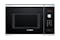 Bosch 25L Built-In Microwave Oven