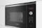 Bosch 25L Built-In Microwave Oven