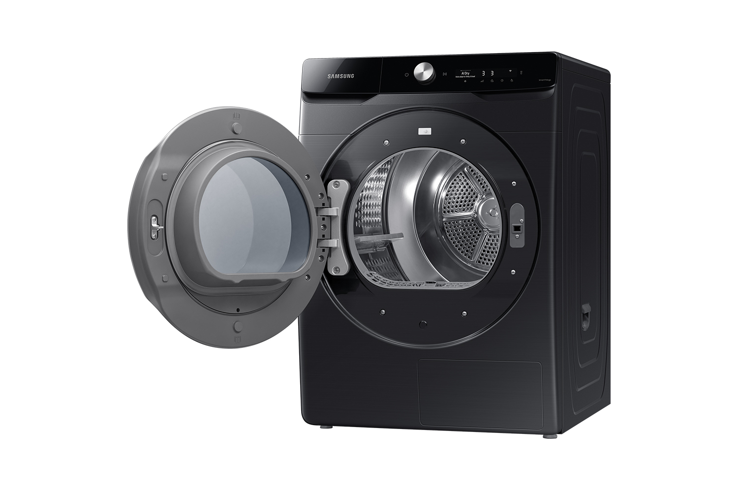 Dryer, Clothes Dryer for your Laundry Bosch Dryer Harvey Norman New