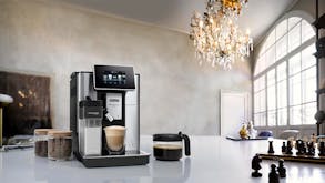Sunbeam Iced + Hot + Frothy Coffee machine - Noel Leeming