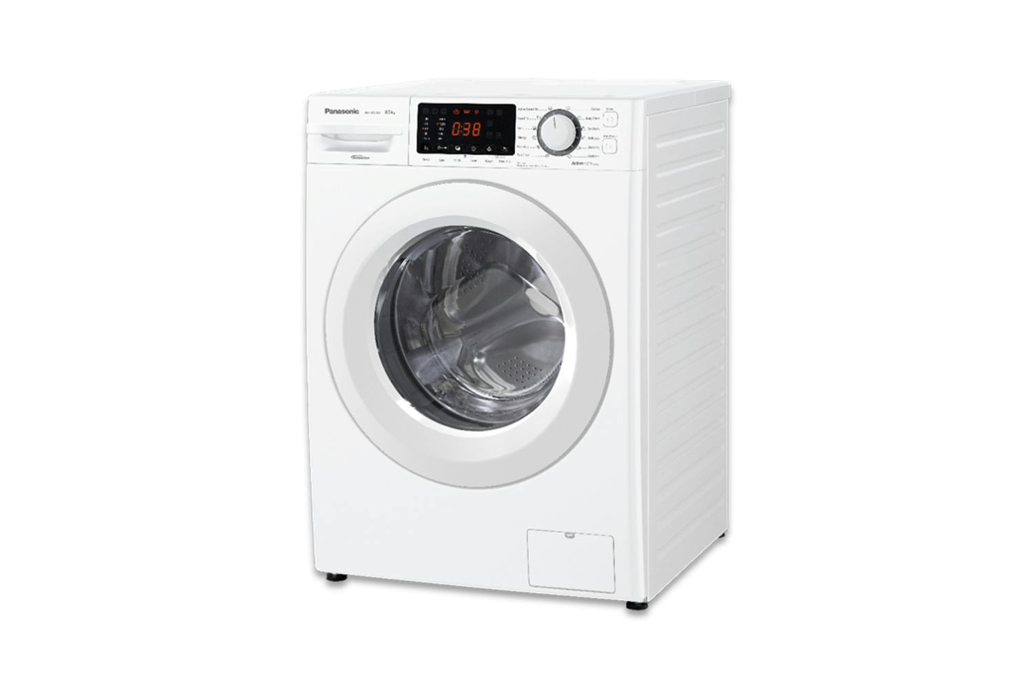 Panasonic 8.5kg Front Loading Washing Machine