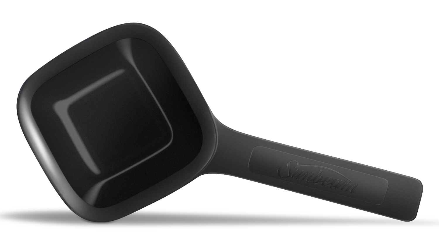 shade select vertical waffle maker black classics