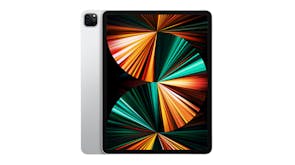 iPad Pro 12.9" Wi-Fi 256GB - Silver (2021)