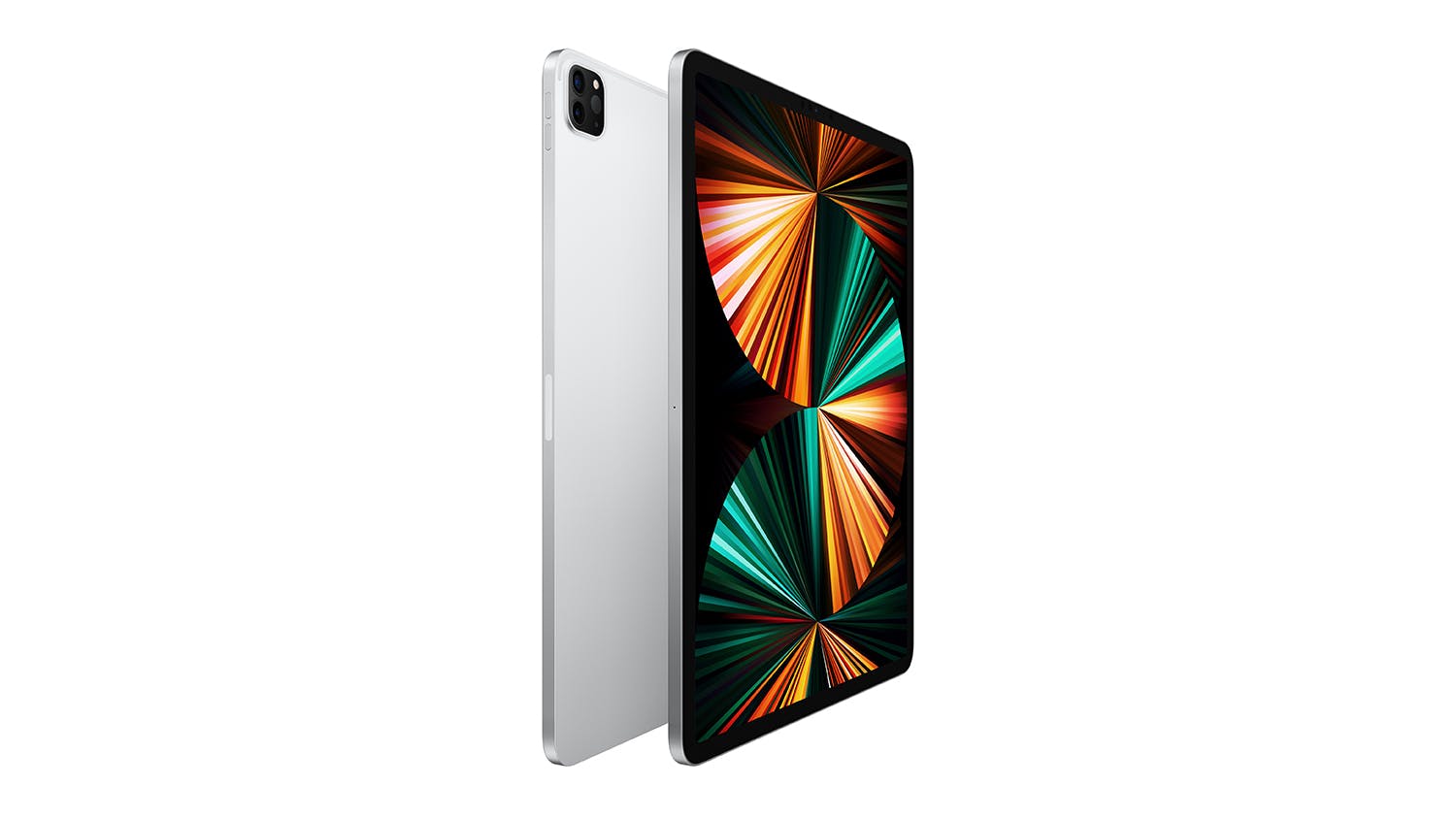 iPad Pro 12.9" Wi-Fi 256GB - Silver (2021)