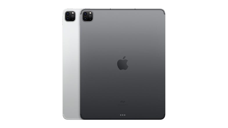 iPad Pro 12.9" Wi-Fi + Cellular 512GB - Space Grey (2021)