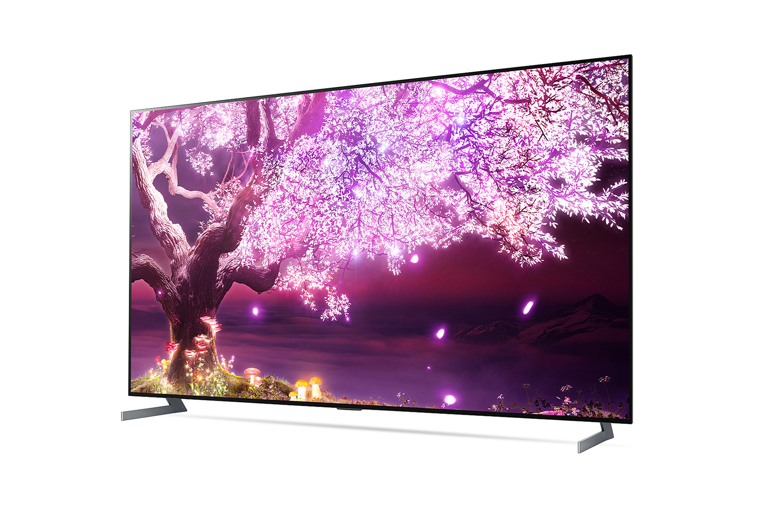 OLED Television 4K & 8K Smart TVs Harvey Norman New Zealand