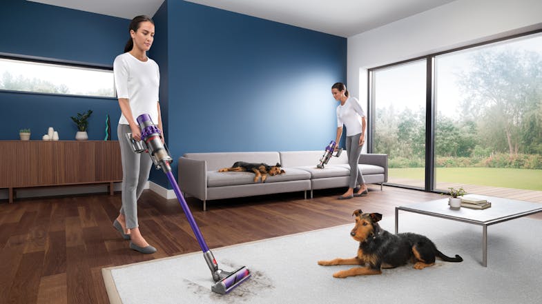 Dyson Cyclone V10 Animal Handstick Vacuum Cleaner