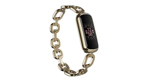 Fitbit Luxe - Soft Gold/Peony Special Edition