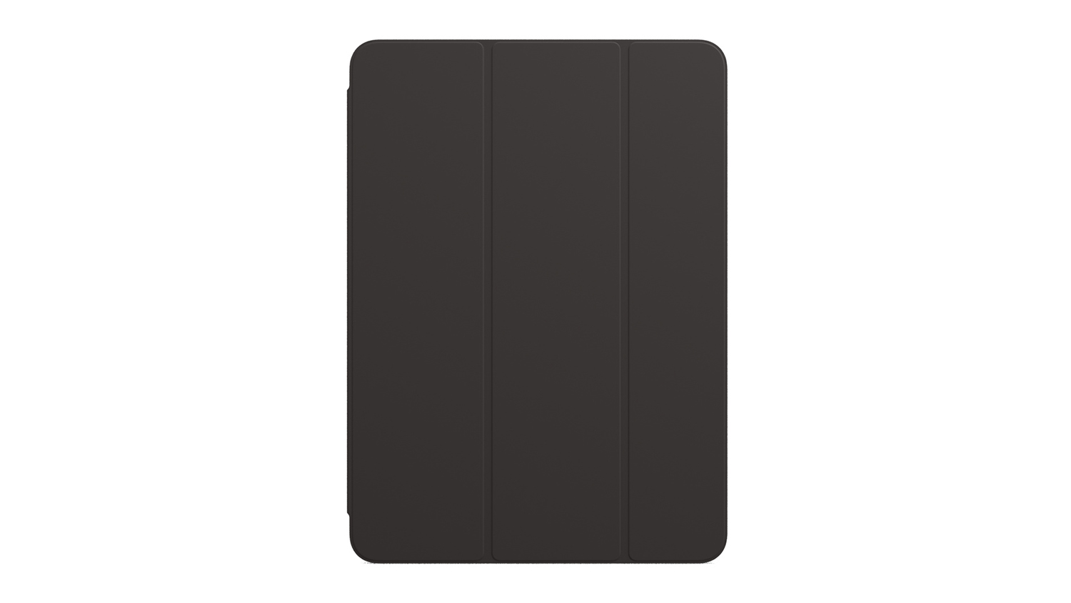 Apple Smart Folio for iPad Pro 11" (3rd Gen) Black Harvey Norman