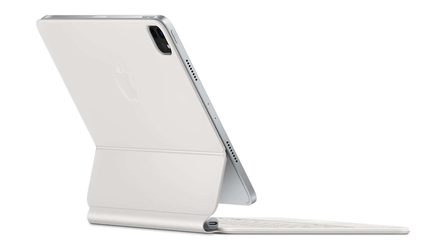 Apple Magic Keyboard for iPad Pro 11" (3rd Gen) and iPad Air (4th Gen