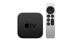 Apple TV 4K - 32GB (2021)