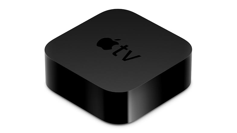 Apple TV 4K - 64GB (2021)