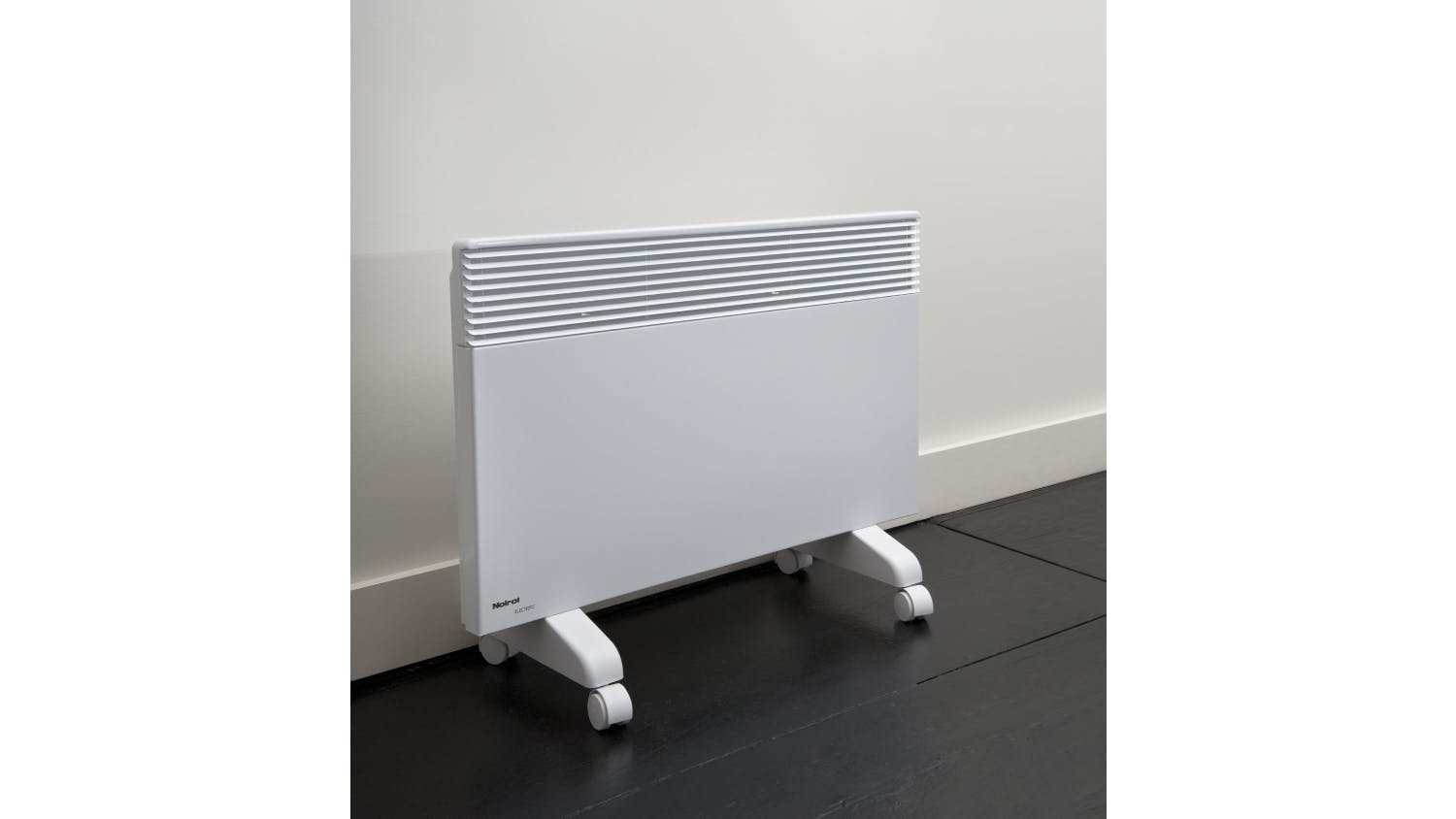 Noirot 2000W Panel Heater Off White (7358-7W) Harvey Norman