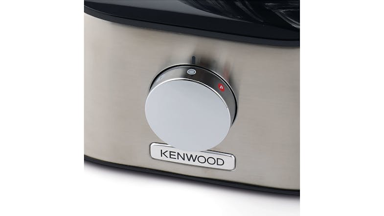 Kenwood FDM304SS MultiPro Compact Food Processor