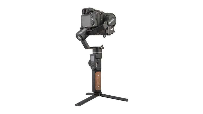 FeiyuTech AK2000S Advanced Kit - Gimbal for Camera