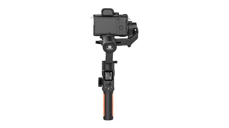 FeiyuTech AK2000S Advanced Kit - Gimbal for Camera