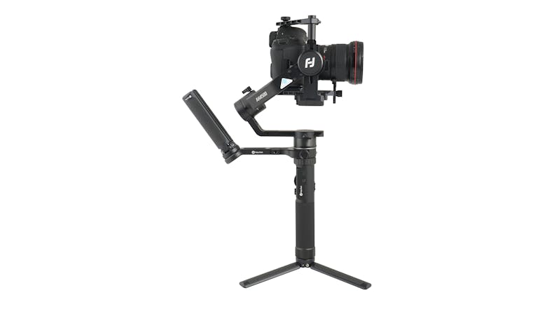 FeiyuTech AK4500 Essential Kit - Gimbal for Camera