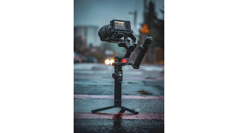 FeiyuTech AK4500 Essential Kit - Gimbal for Camera