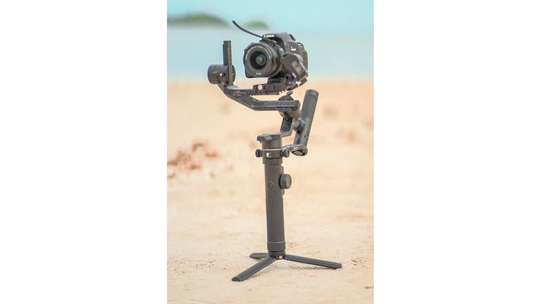 FeiyuTech AK4500 Essential Kit - Gimbal for Camera