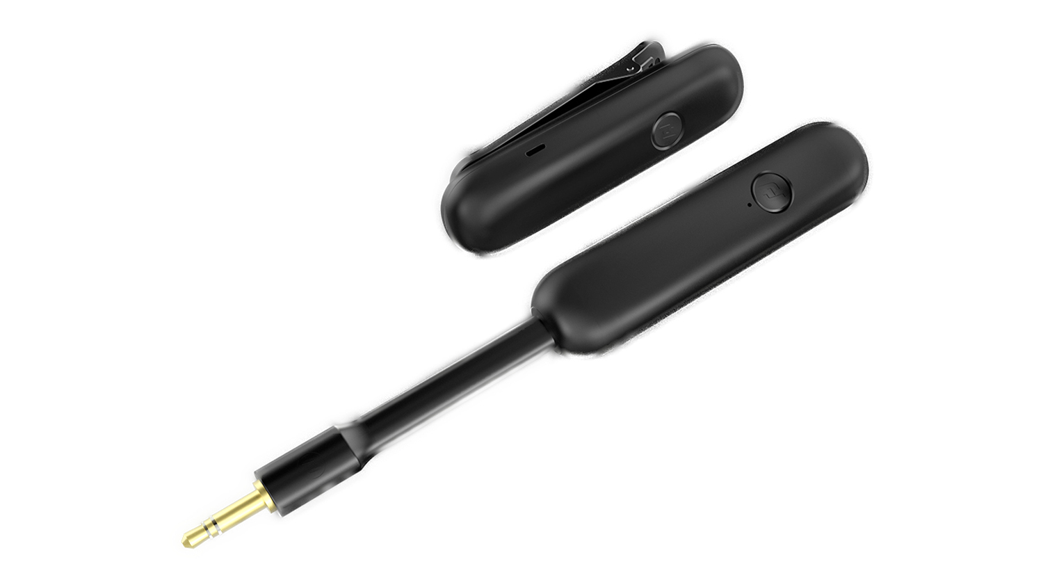 FeiyuTech MIC Professional Wireless Audio Recorder Harvey Norman