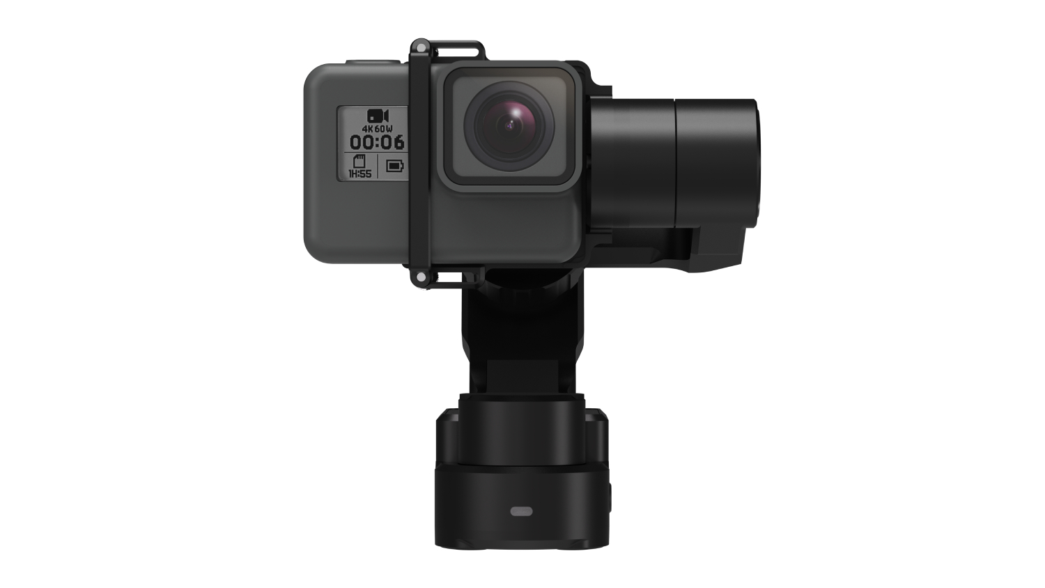 FeiyuTech WG2X - Wearable Action Camera Gimbal | Harvey Norman New