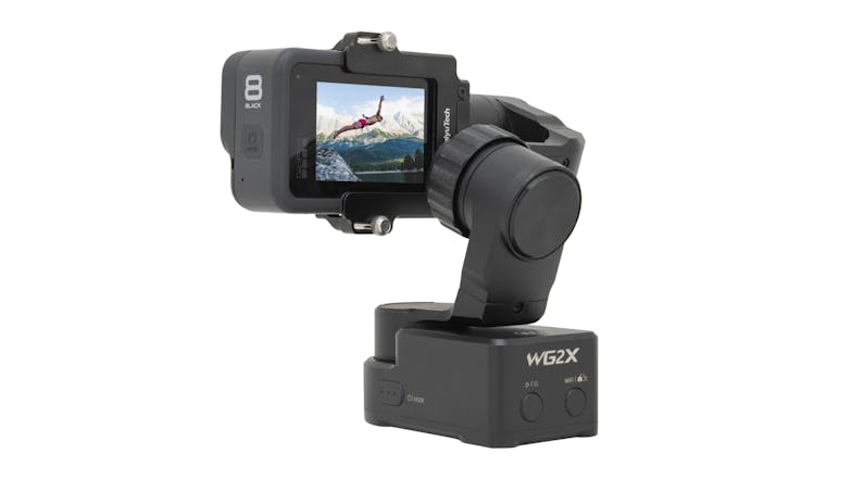FeiyuTech WG2X - Wearable Action Camera Gimbal