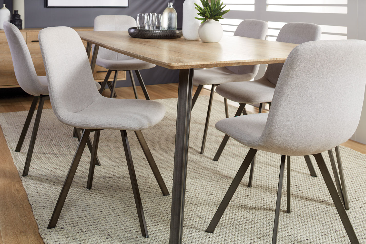 Gwyn Dining Chair Harvey Norman New Zealand