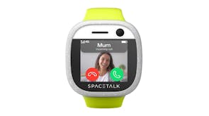 Spacetalk Adventurer 4G Kids Smartwatch - Mist