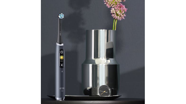 Oral-B iO Series 9 Electric Toothbrush - Black Onyx