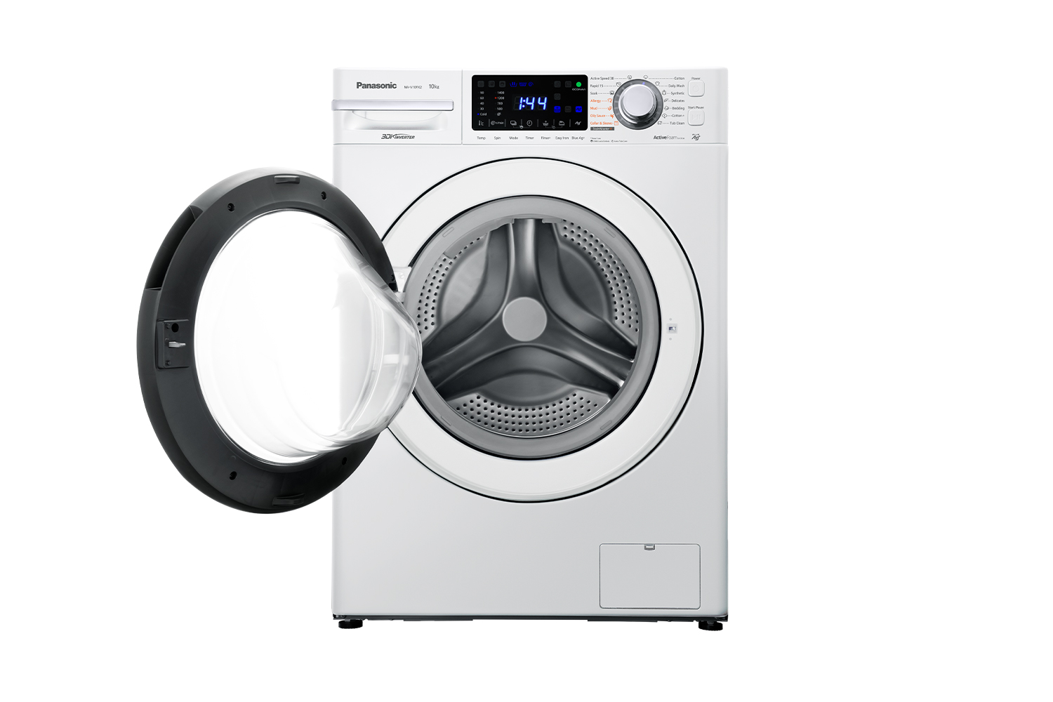Front Loader Washing Machines, Washing Machine Harvey Norman New