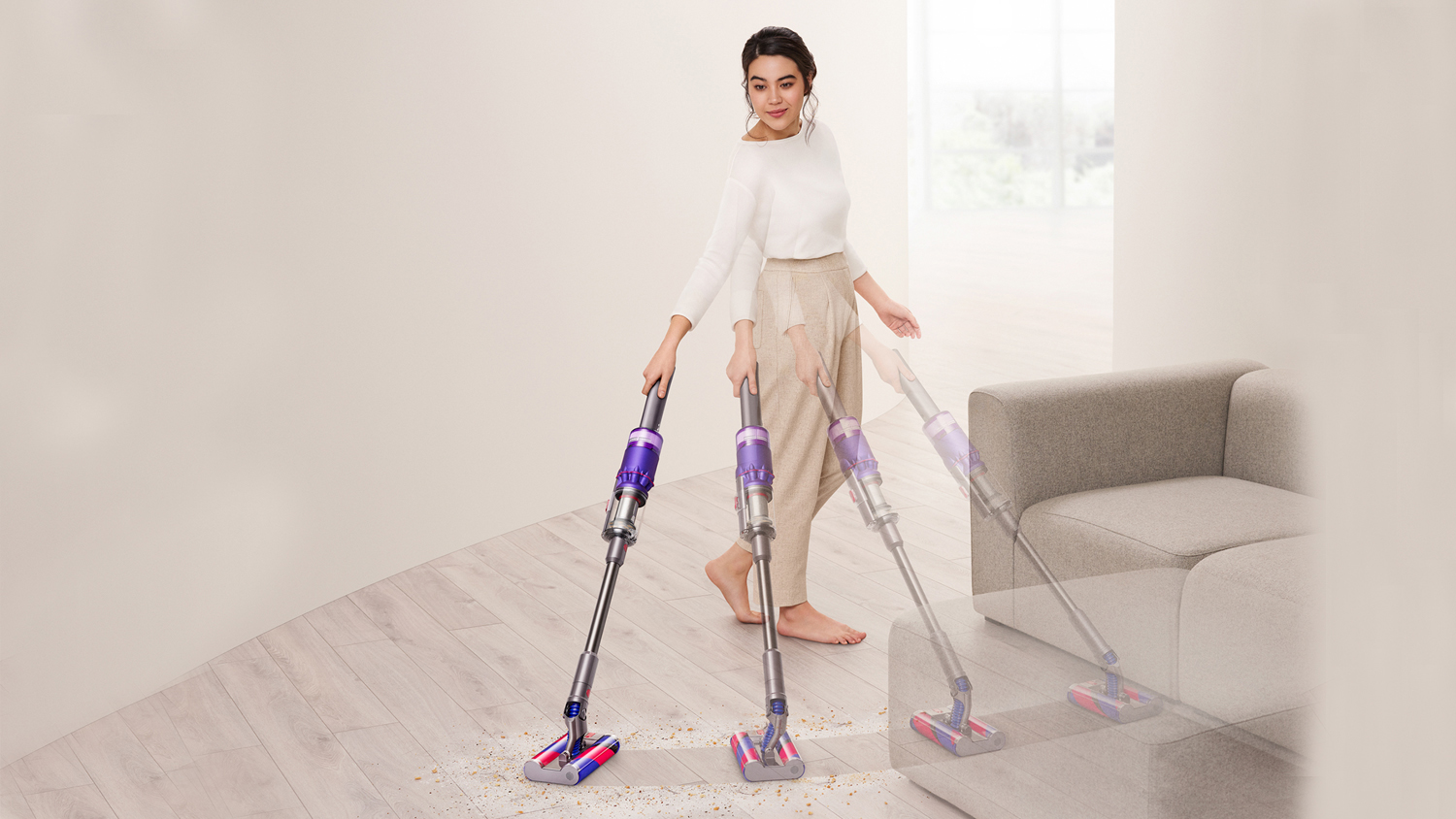 Dyson Harvey Norman New Zealand