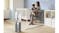 Dyson HP07 Purifier Hot + Cool Fan/Heater - White & Silver