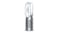 Dyson HP07 Purifier Hot + Cool Fan/Heater - White & Silver