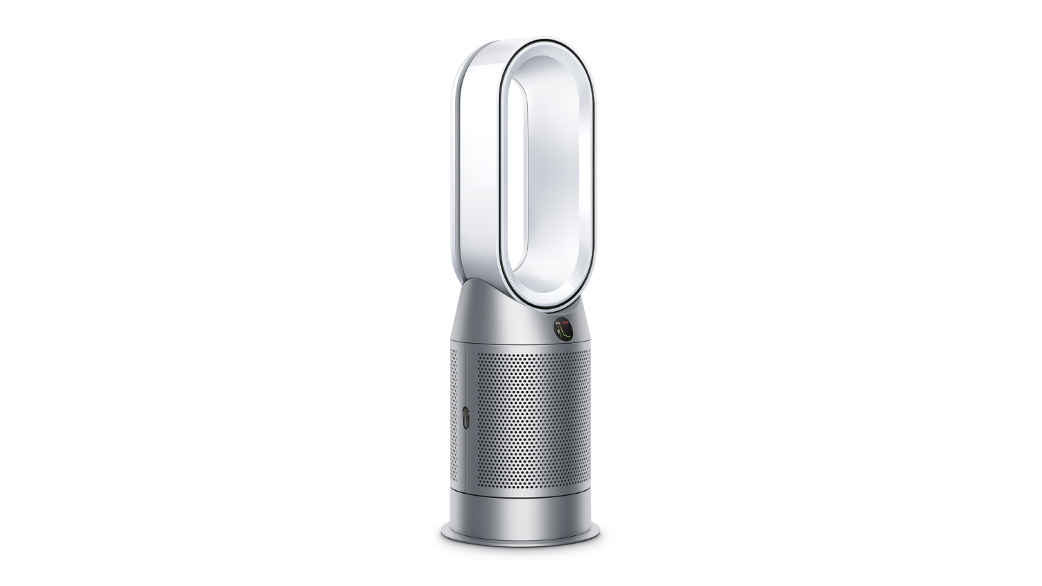 Dyson HP07 Purifier Hot + Cool Fan/Heater - White & Silver