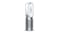 Dyson HP07 Purifier Hot + Cool Fan/Heater - White & Silver