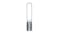 Dyson TP07 Purifier Cool Tower Fan - White/Silver