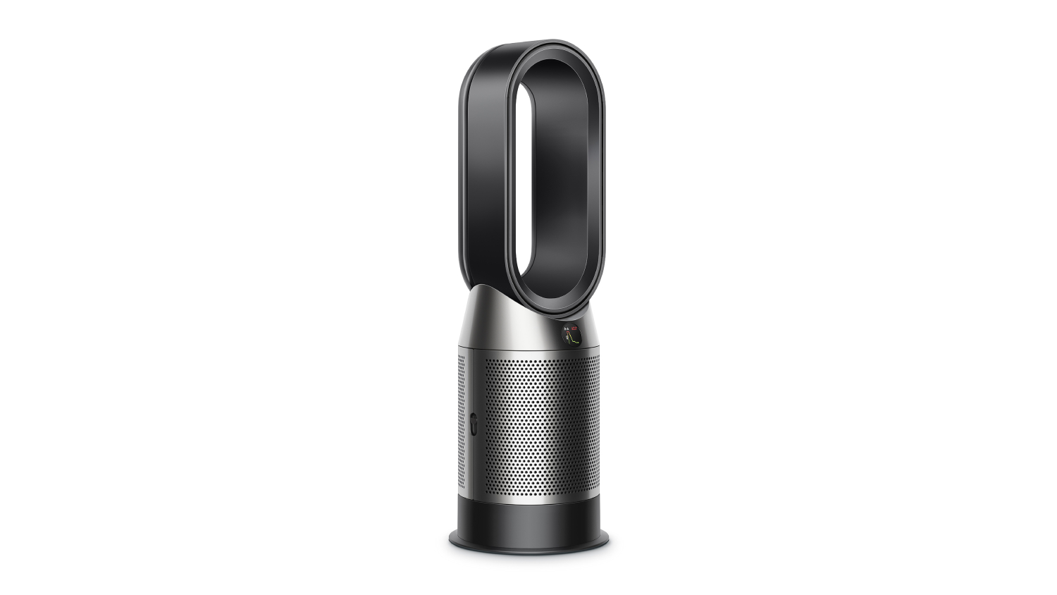 Dyson pure cool tower fan store black nickel