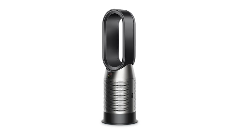 Dyson HP07 Purifier Hot + Cool Fan/Heater - Black & Nickel