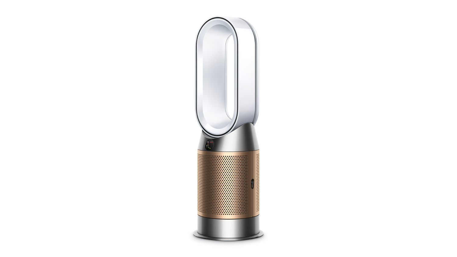 Dyson air on sale fan heater