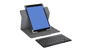 Targus Pro-Tek 9-10.5" Rotating Universal Keyboard Case - Black
