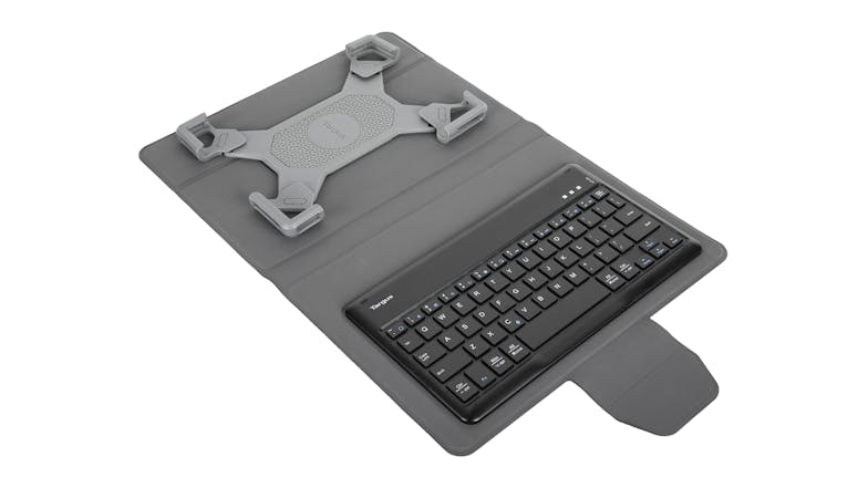 Targus Pro-Tek 9-10.5" Rotating Universal Keyboard Case - Black