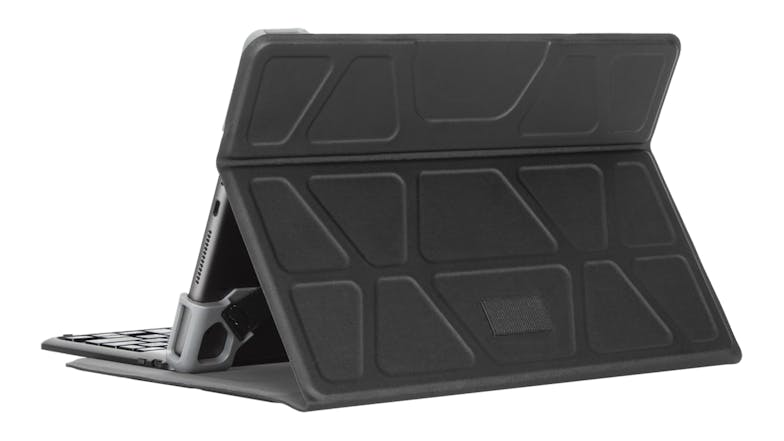 Targus Pro-Tek 9-10.5" Rotating Universal Keyboard Case - Black