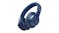 JBL Live 660 Noise-Cancelling Wireless Over-Ear Headphones - Blue