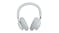 JBL Live 660 Noise-Cancelling Wireless Over-Ear Headphones - White