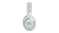 JBL Live 660 Noise-Cancelling Wireless Over-Ear Headphones - White